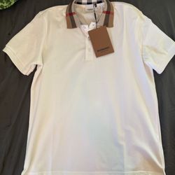 Burberry Polo 
