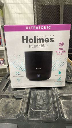 Humidifier 