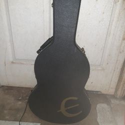 Epiphone Eletric Guitar Case