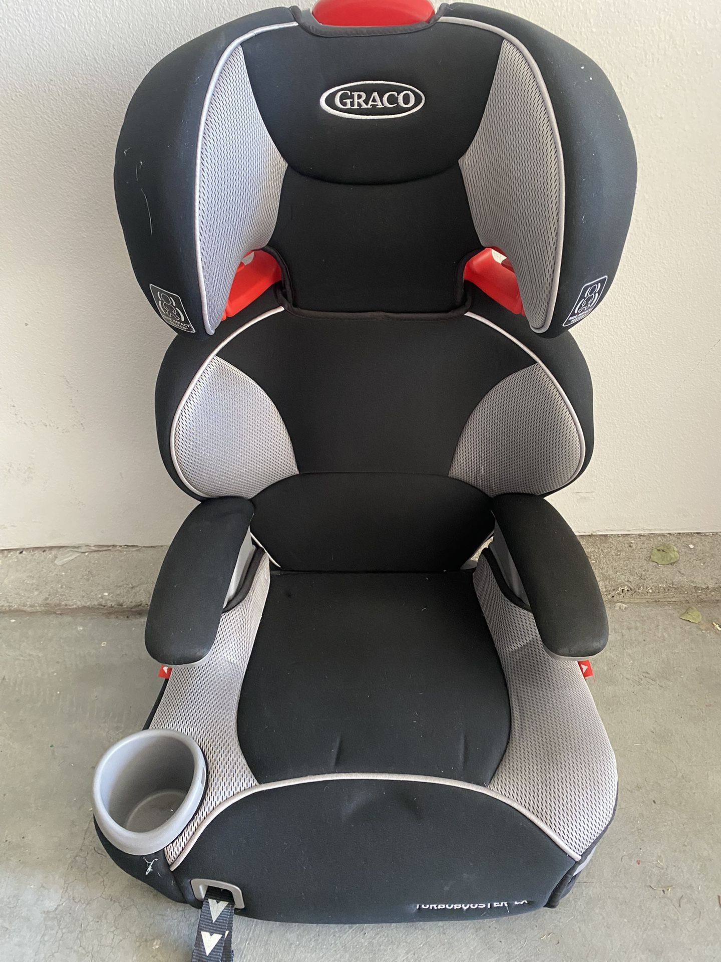 Graco Booster Seat