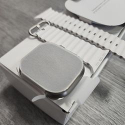 Brand New Apple Watch Ultra 2