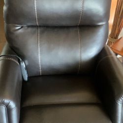 Recliner