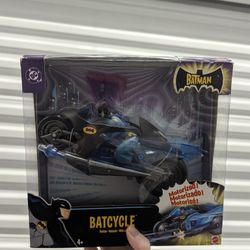 Vintage The Batman In Box