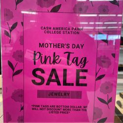 Mother’s Day Rings Sale!!