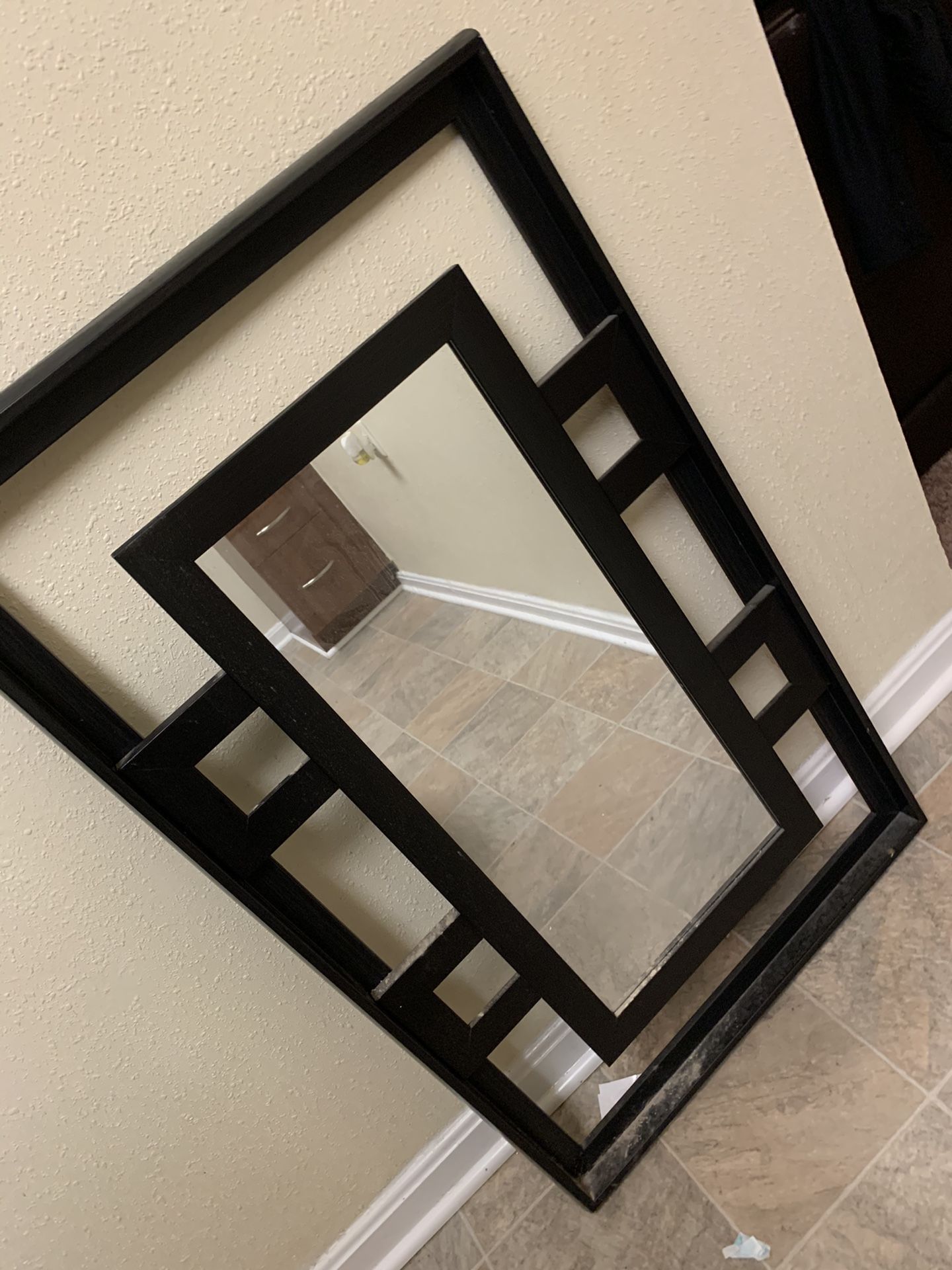 x2 wall mirrors