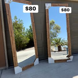 Body Mirrors 