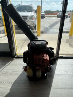 Shindaiwa EB910RT BackPack Blower