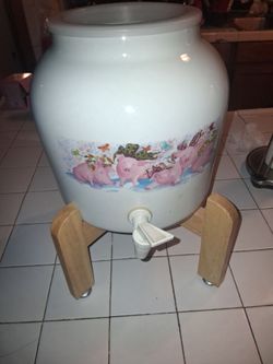 Water dispenser
