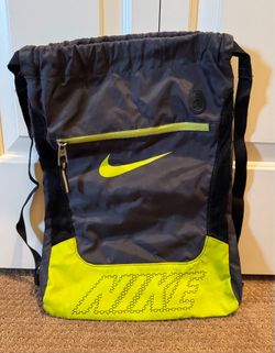 Nike small backpack