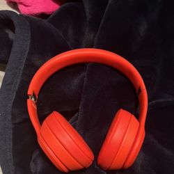 Red Beats 