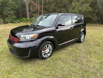 2008 Scion xB