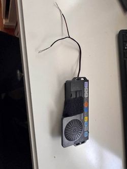 Escort Ci Radar with jammers