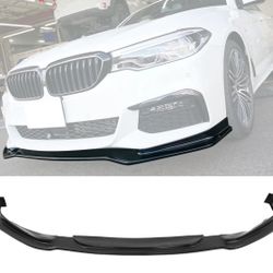 2017-2020 5 Series (G30) M Sport Front Bumper Lip