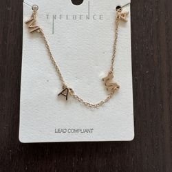 Mama Necklace - Necklaces For Women