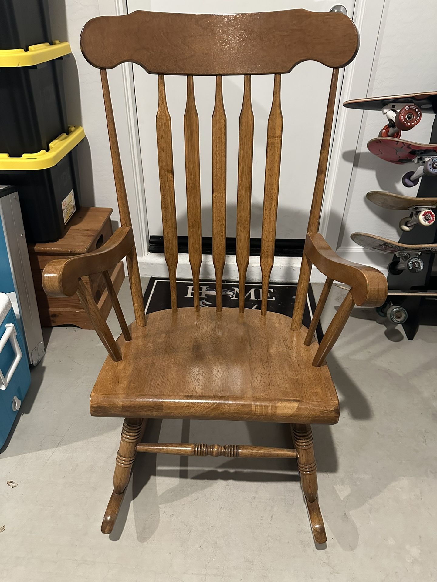Rocking Chair