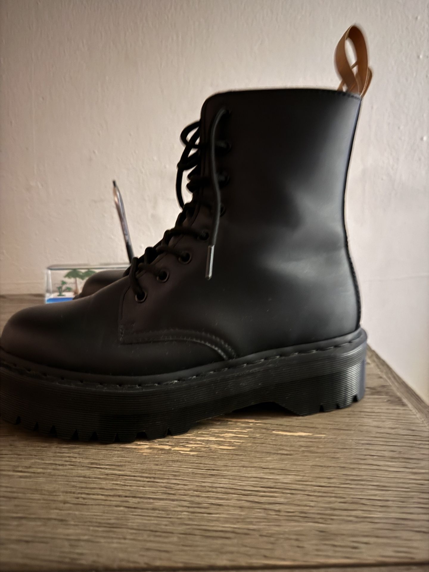 Doc Martens