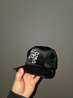 Mexico Hat