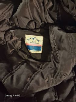 Bib overalls