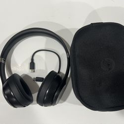 Genuine Beats Solo 4 Wireless Headphones