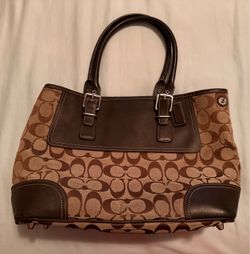 COACH BAG!💼