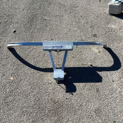 Latter Stabilizer Werner Model AC78