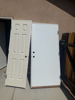 Doors