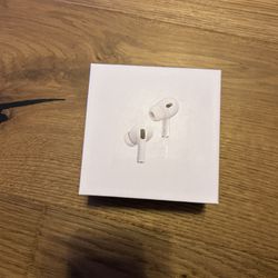 AirPods Pro 2nd Gen