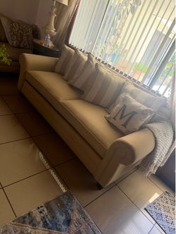 Venta de 2 sofa