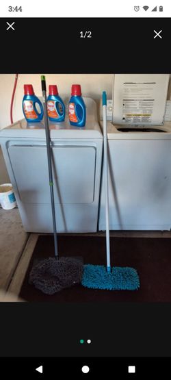 Mops $10 each