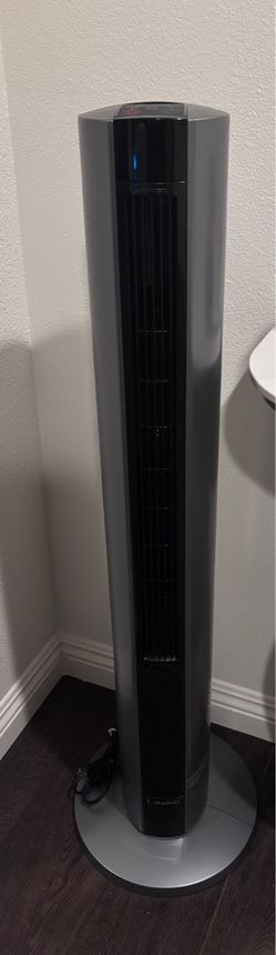 Lasko Duo heater and fan