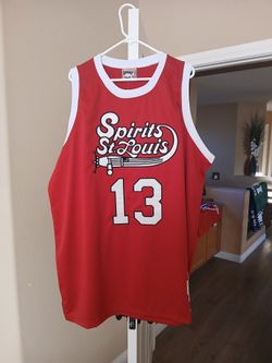 ABA Throwback Jerseys By Mitchell And Ness Many Players And Sizes