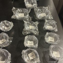 Esferas Transparentes 