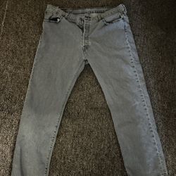 Levi's Men's 501 Original Fit Jeans