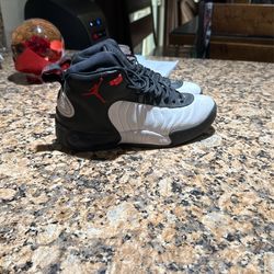 Jordan’s