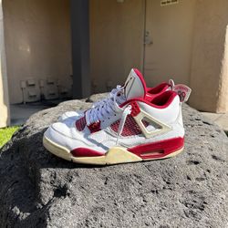 Jordan 4 Alt 89