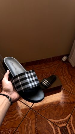 Men’s designer sandals