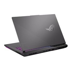 ASUS ROG Strix G17 G713PV – Ryzen 9 / RTX 4060 / 17.3” QHD / 1TB SSD / Excellent Condition