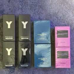 Designer Cologne & Perfumes