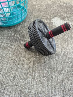 Ab roller