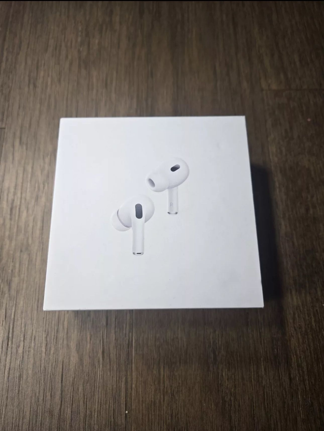 AirPod Pro 2nd gen