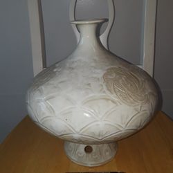Antique Pot