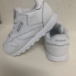 Reebok Toddler Shoes