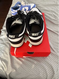 Nike dunk