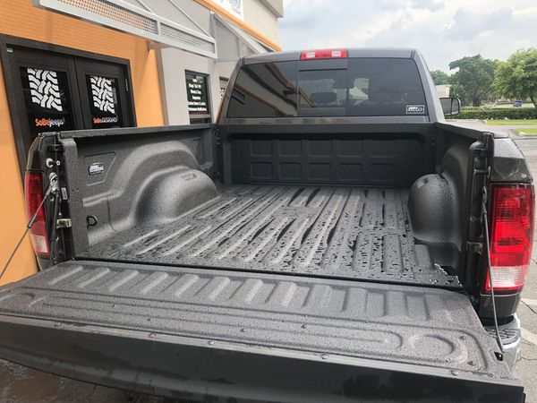 Bed Liner Spray >> Bullet Liner Spray On Bed Liner Protection For Sale In Boca Raton Fl Offerup Bed Liner Spray >> Bullet Liner Spray On Bed Liner Protection For Sale In Boca Raton Fl Offerup