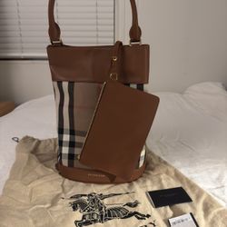 Burberry Shoulder Bag