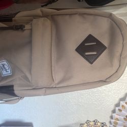 Herschel side bag