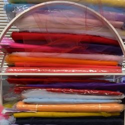 Tulle 