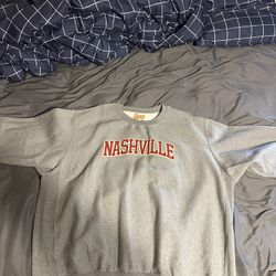 Nashville Sweatshirt