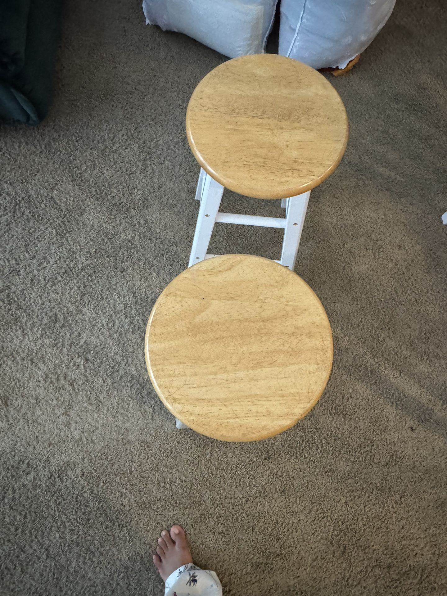 Breakfast Table