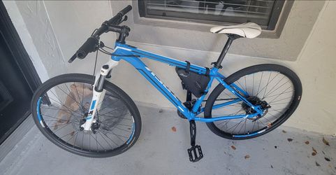 Trek Marlin Gen 2